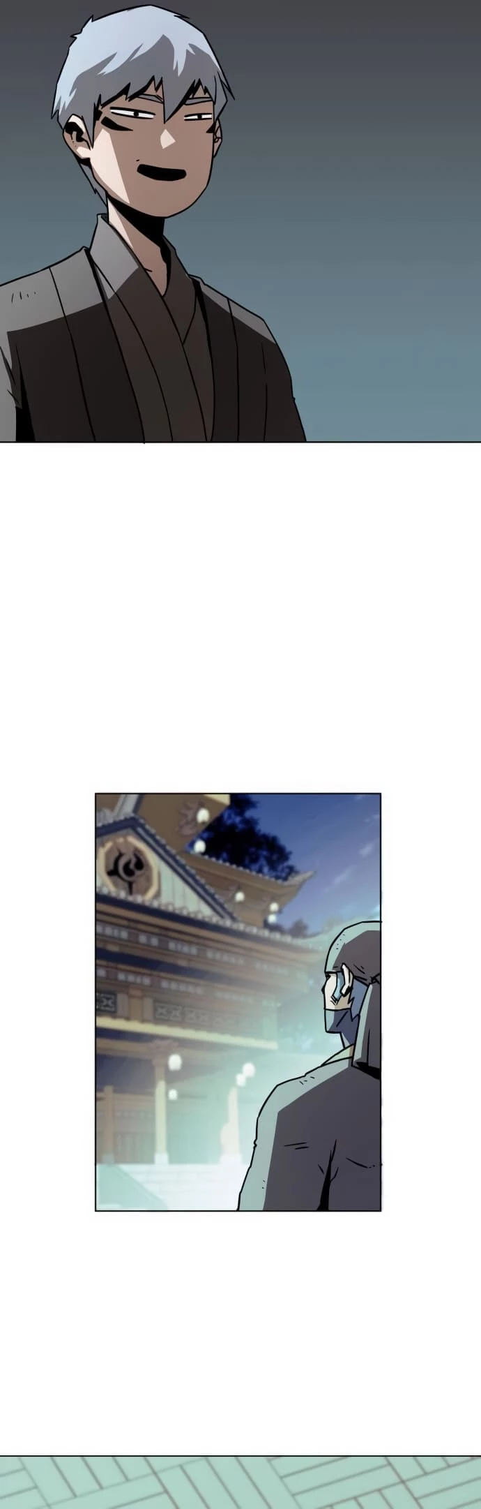 The Dang Clan’s Swordmaster Heir Just Wants a Normal Life Chapter 16 - 25