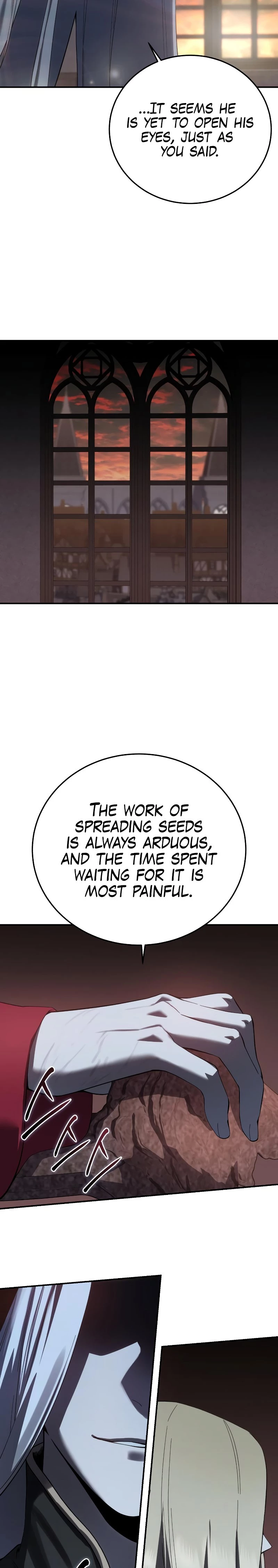 The Stellar Swordmaster Chapter 78 - 38
