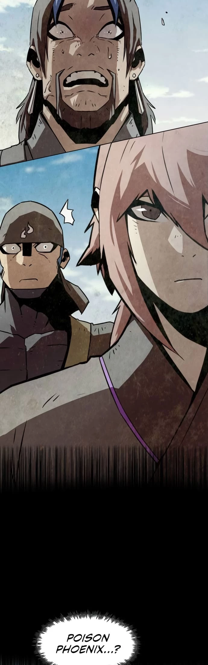 The Dang Clan’s Swordmaster Heir Just Wants a Normal Life Chapter 16 - 27