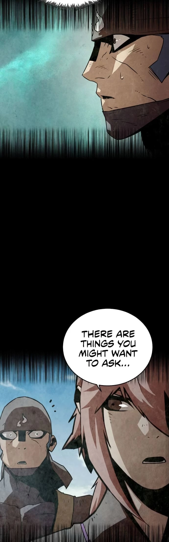 The Dang Clan’s Swordmaster Heir Just Wants a Normal Life Chapter 16 - 28