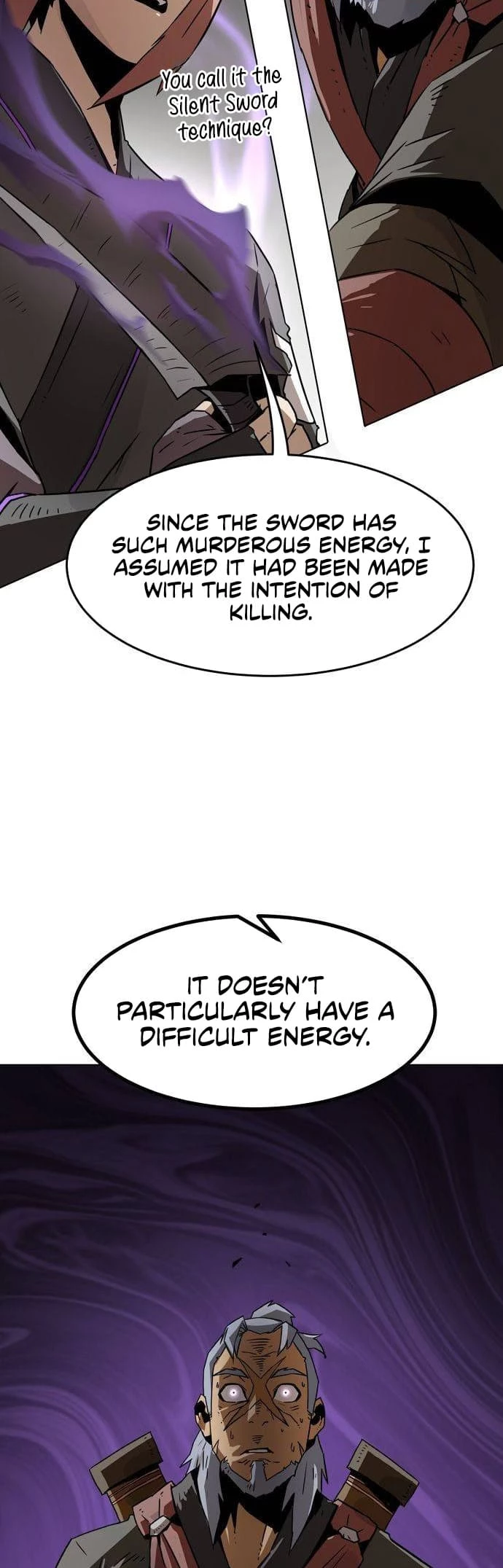The Dang Clan’s Swordmaster Heir Just Wants a Normal Life Chapter 13 - 3
