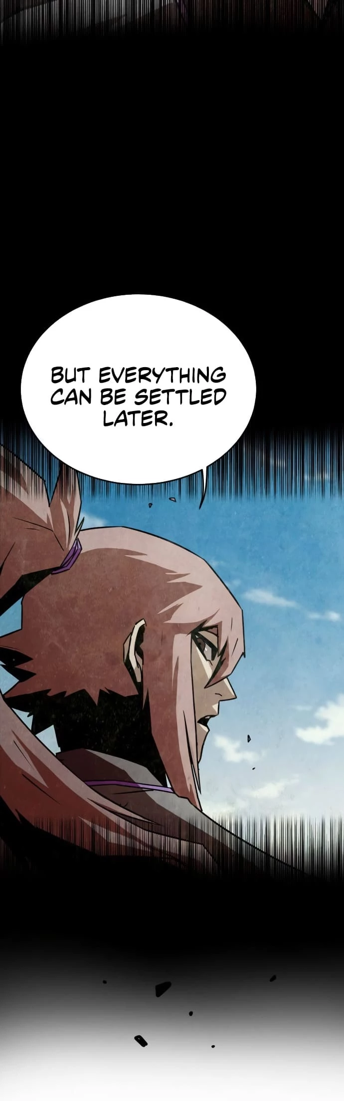 The Dang Clan’s Swordmaster Heir Just Wants a Normal Life Chapter 16 - 29