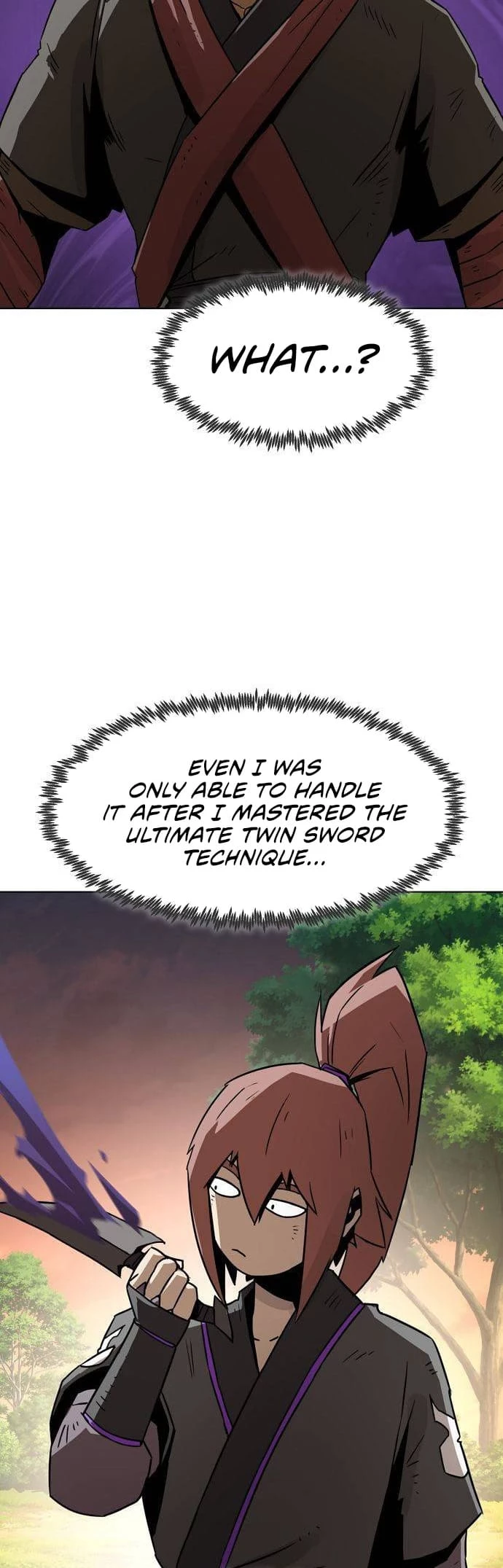 The Dang Clan’s Swordmaster Heir Just Wants a Normal Life Chapter 13 - 4