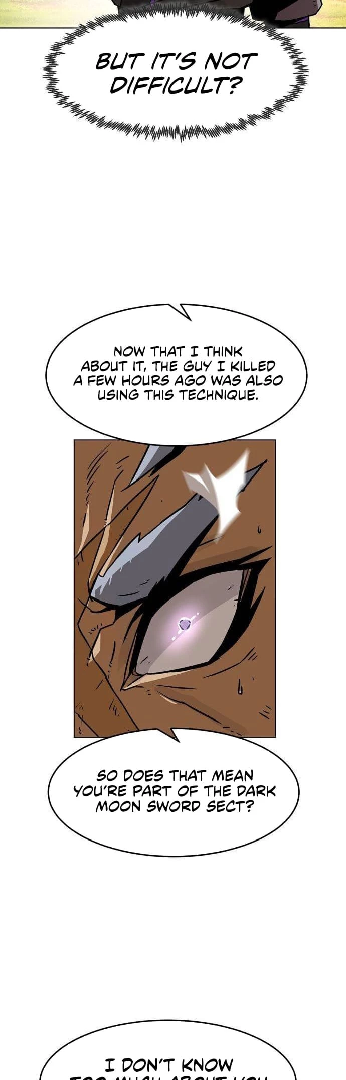 The Dang Clan’s Swordmaster Heir Just Wants a Normal Life Chapter 13 - 5