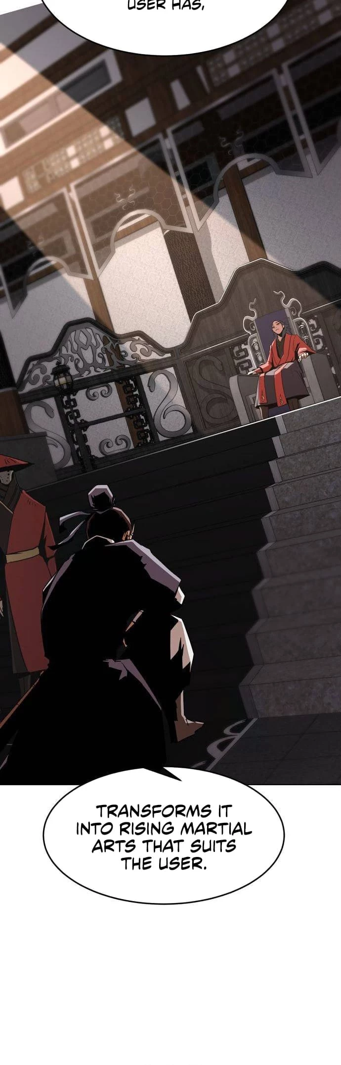 The Dang Clan’s Swordmaster Heir Just Wants a Normal Life Chapter 13 - 7