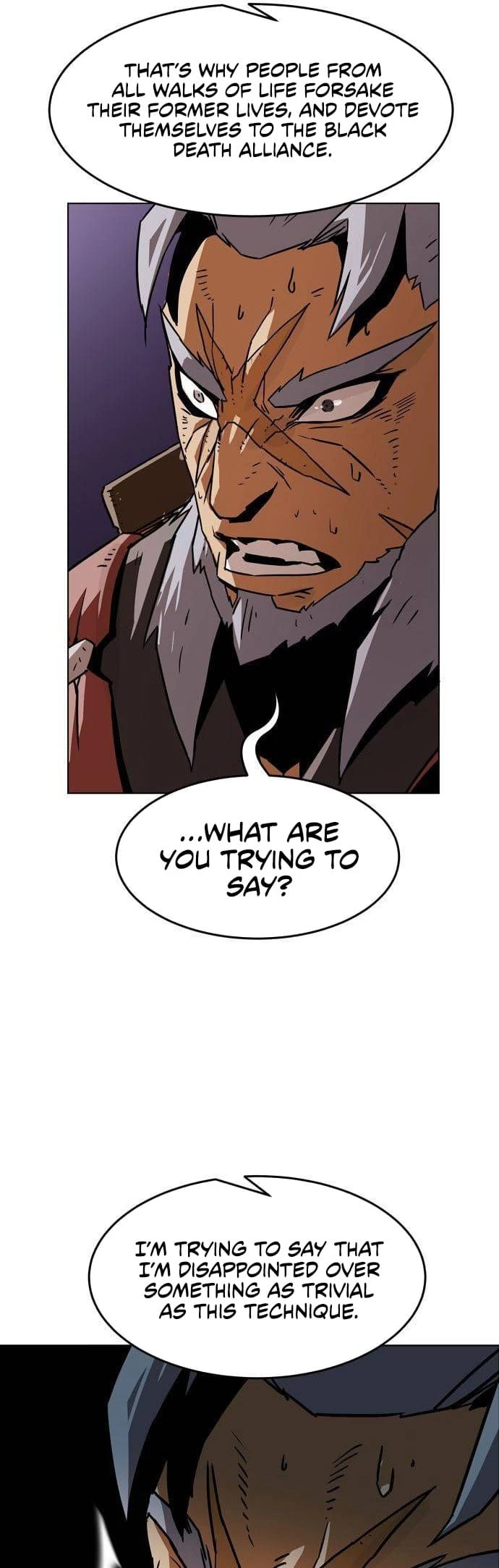 The Dang Clan’s Swordmaster Heir Just Wants a Normal Life Chapter 13 - 8