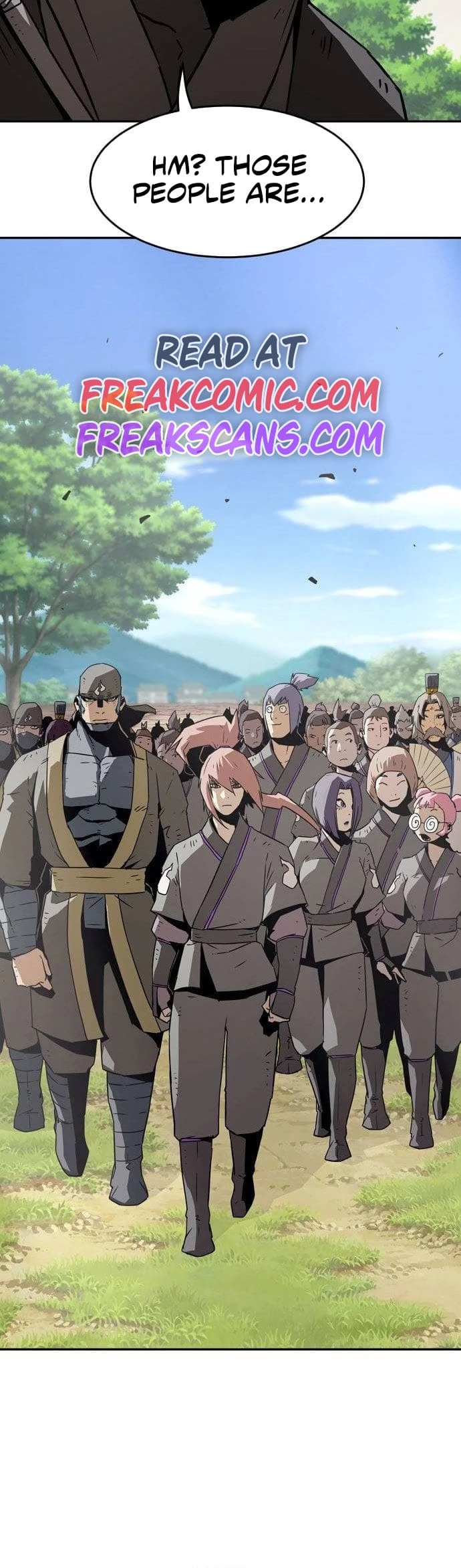 The Dang Clan’s Swordmaster Heir Just Wants a Normal Life Chapter 15 - 18
