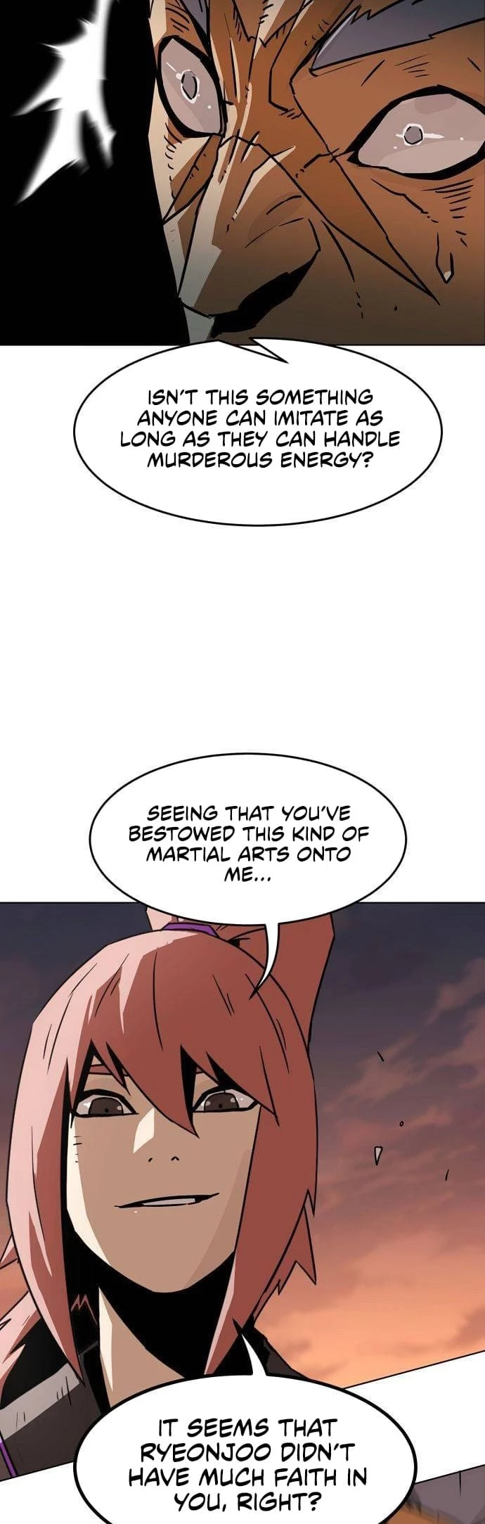 The Dang Clan’s Swordmaster Heir Just Wants a Normal Life Chapter 13 - 9