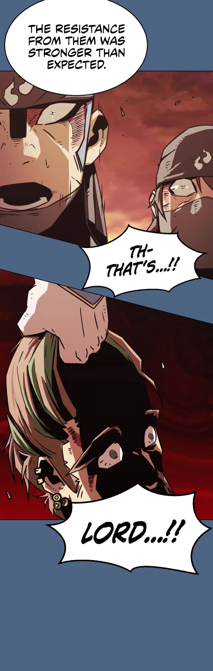 The Dang Clan’s Swordmaster Heir Just Wants a Normal Life Chapter 16 - 35