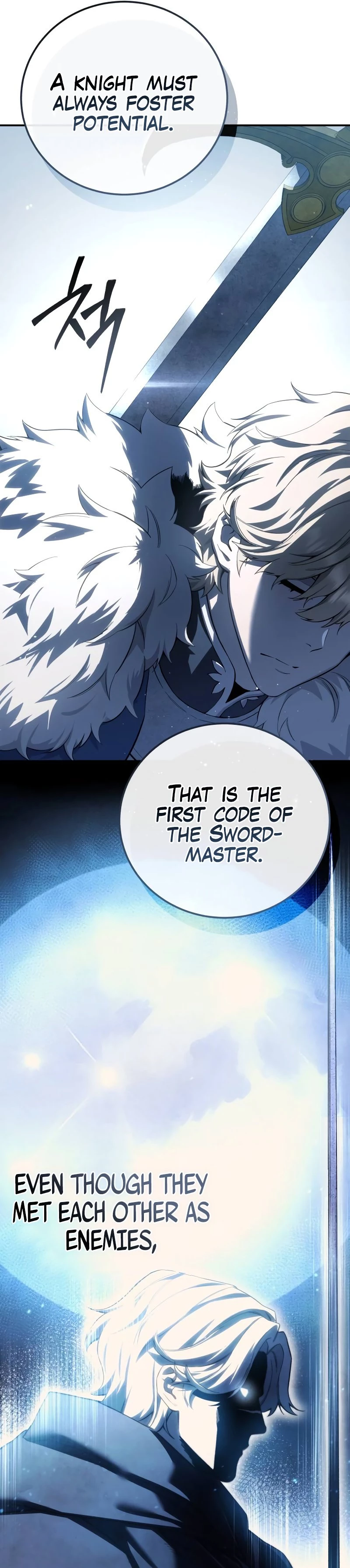 The Stellar Swordmaster Chapter 77 - 10
