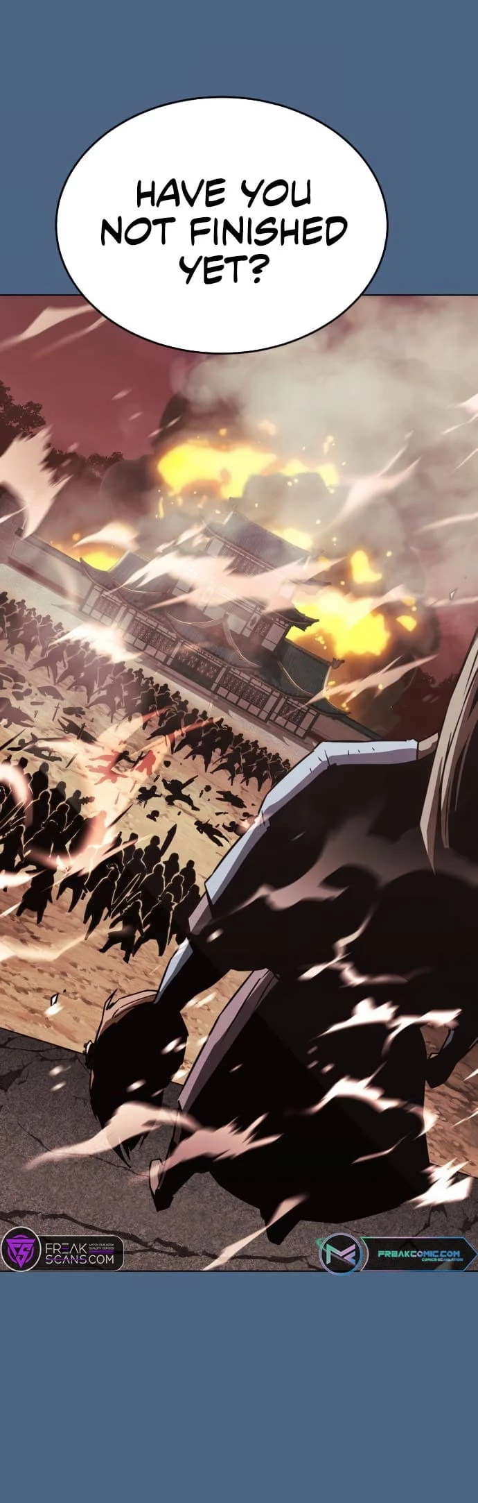 The Dang Clan’s Swordmaster Heir Just Wants a Normal Life Chapter 16 - 36