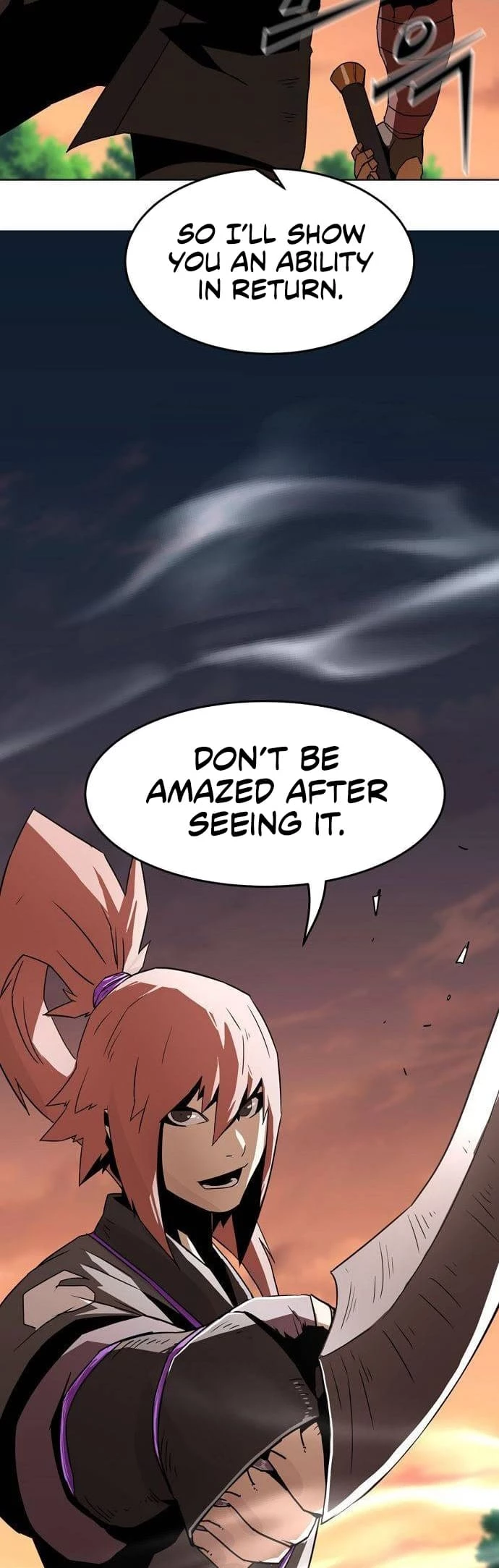 The Dang Clan’s Swordmaster Heir Just Wants a Normal Life Chapter 13 - 11