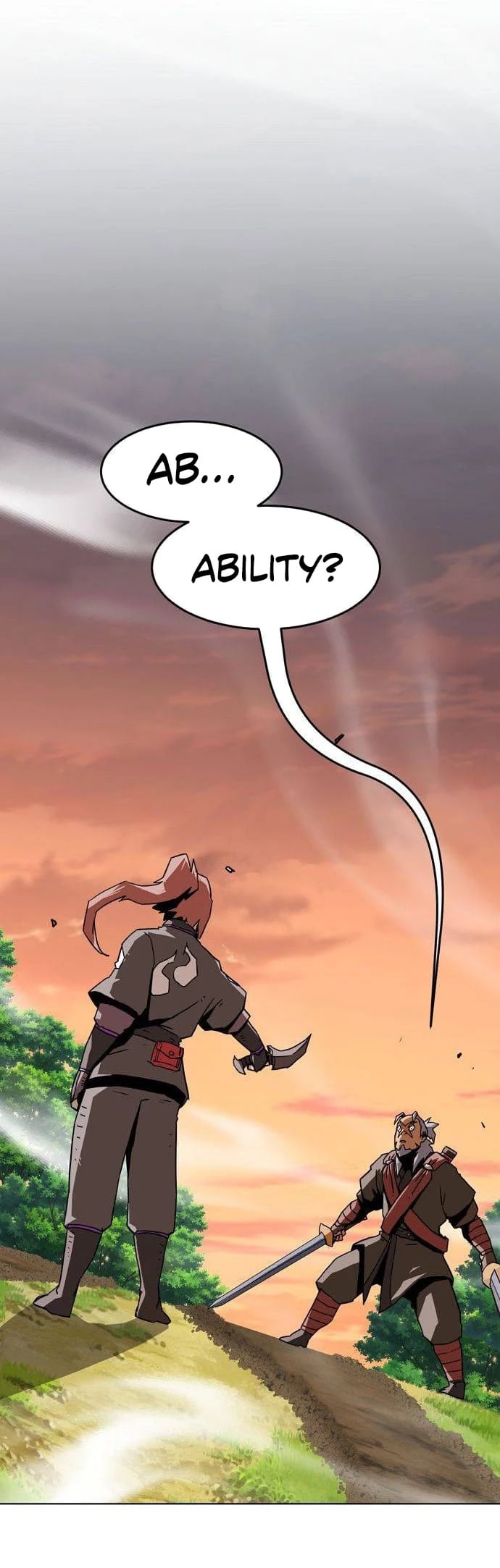 The Dang Clan’s Swordmaster Heir Just Wants a Normal Life Chapter 13 - 13