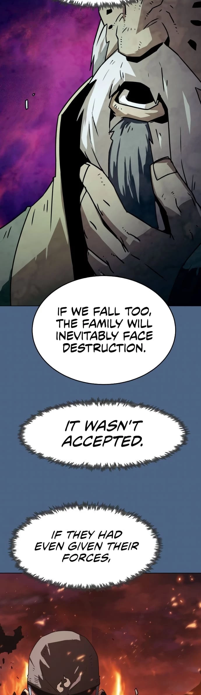 The Dang Clan’s Swordmaster Heir Just Wants a Normal Life Chapter 16 - 39
