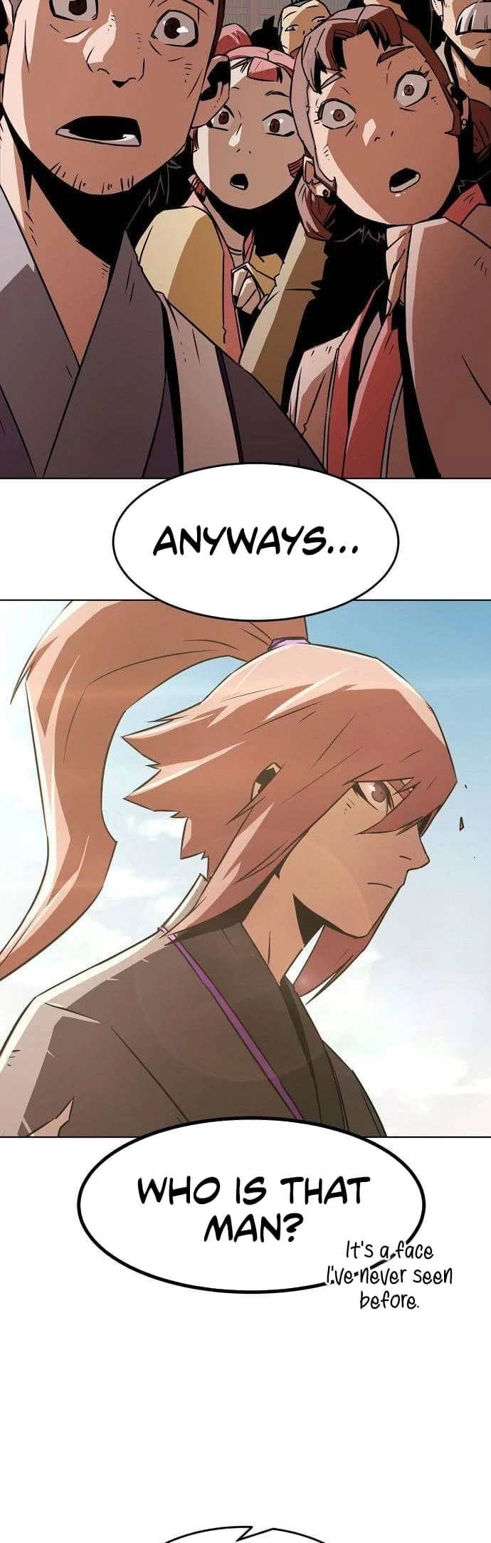 The Dang Clan’s Swordmaster Heir Just Wants a Normal Life Chapter 15 - 22