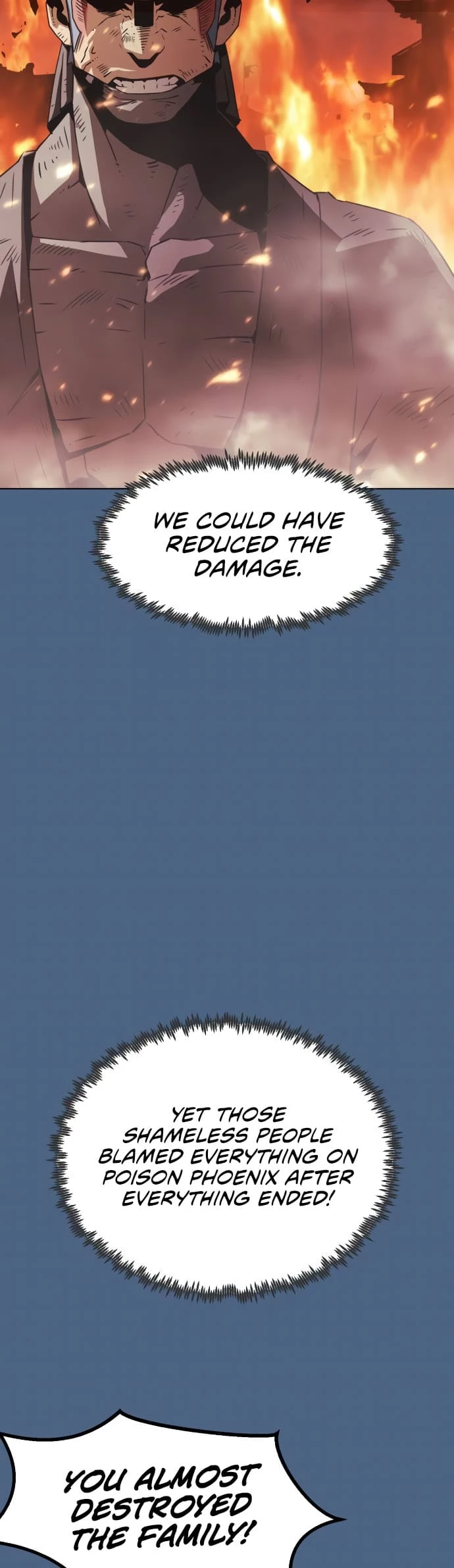 The Dang Clan’s Swordmaster Heir Just Wants a Normal Life Chapter 16 - 40