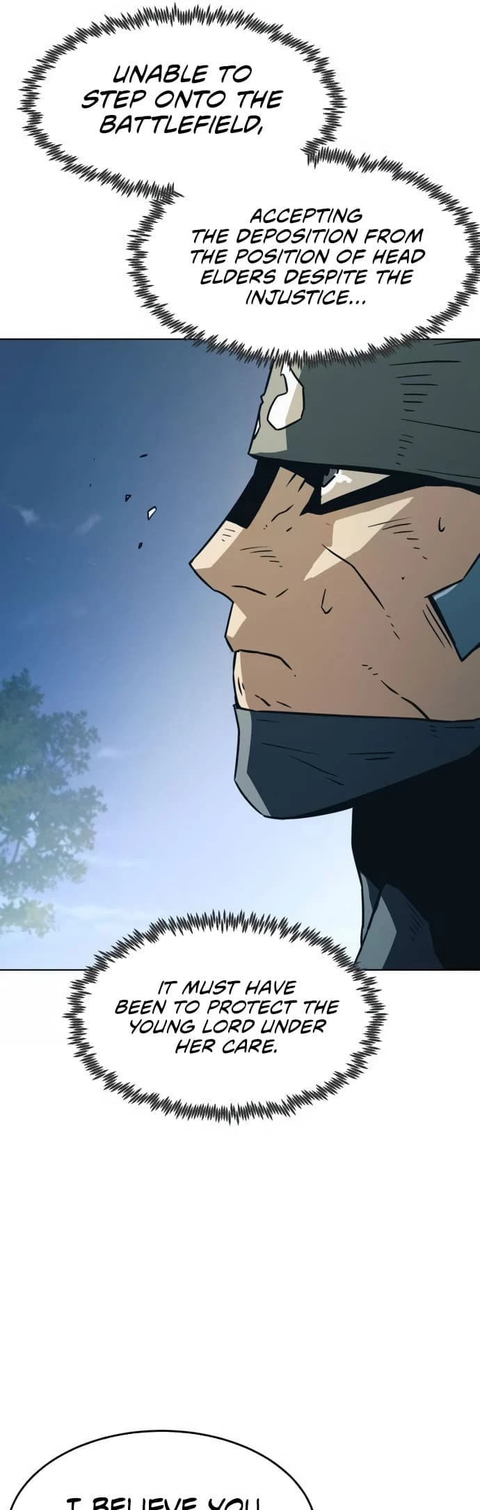 The Dang Clan’s Swordmaster Heir Just Wants a Normal Life Chapter 16 - 42
