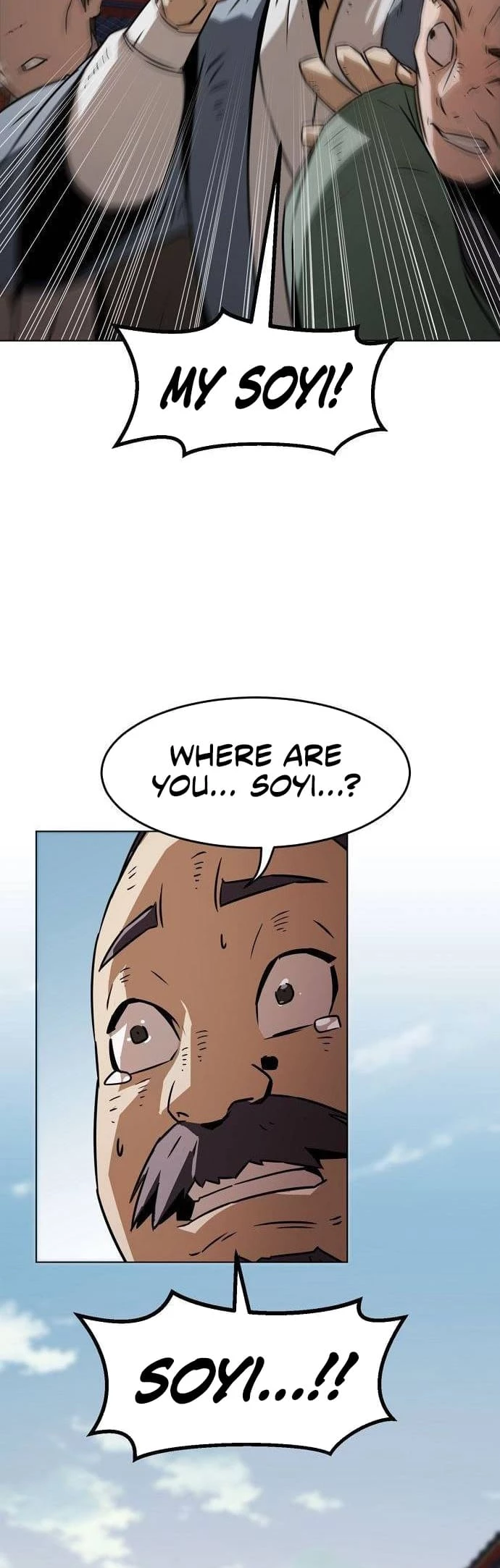 The Dang Clan’s Swordmaster Heir Just Wants a Normal Life Chapter 15 - 24