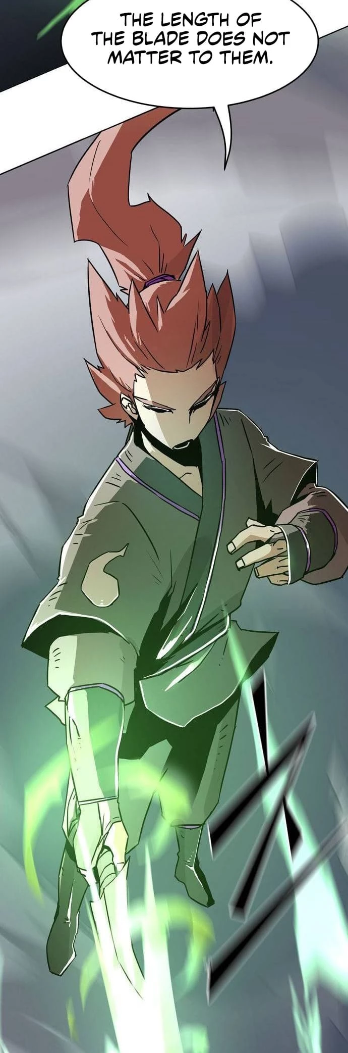 The Dang Clan’s Swordmaster Heir Just Wants a Normal Life Chapter 13 - 16