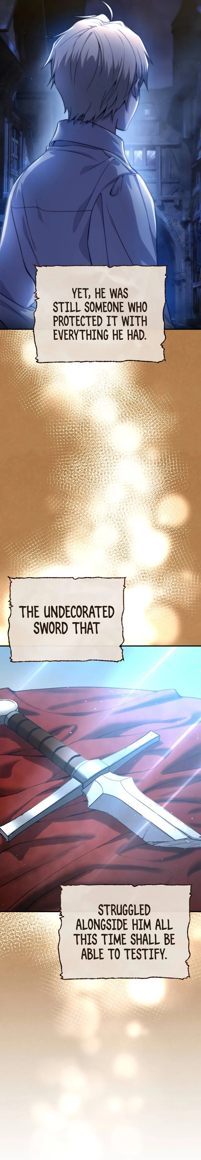 The Stellar Swordmaster Chapter 77 - 19
