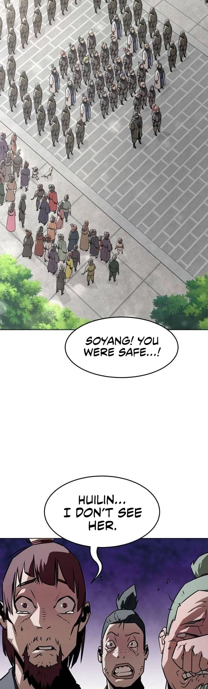The Dang Clan’s Swordmaster Heir Just Wants a Normal Life Chapter 15 - 27