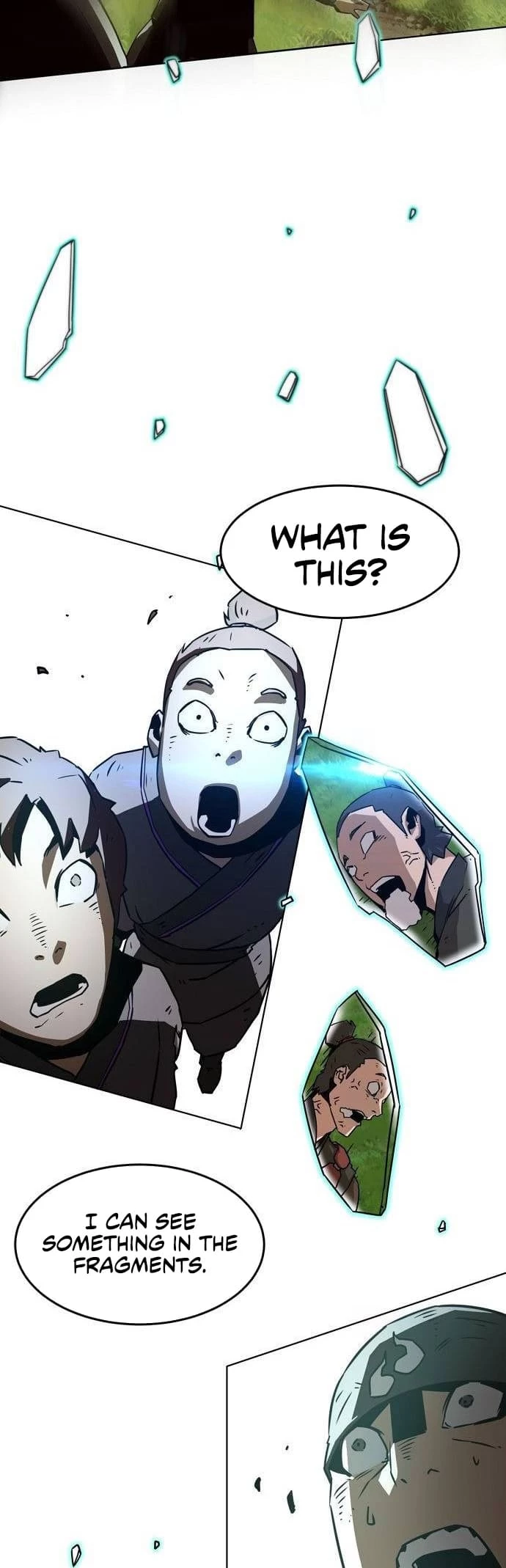 The Dang Clan’s Swordmaster Heir Just Wants a Normal Life Chapter 14 - 21