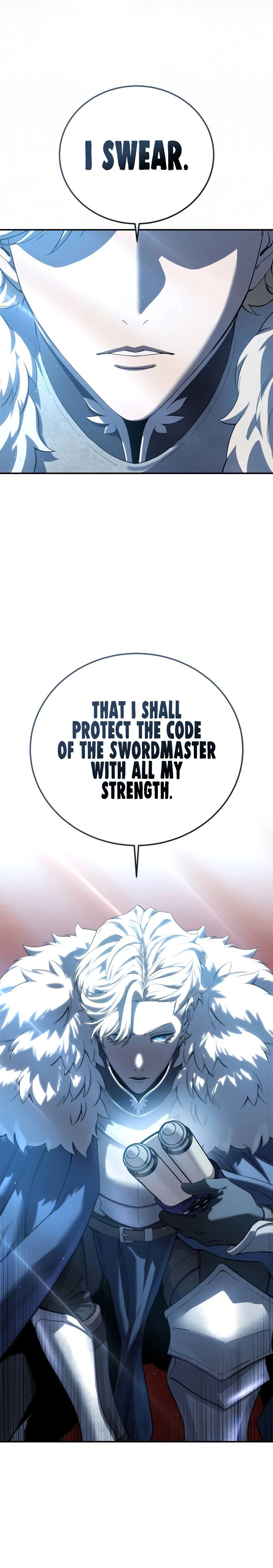 The Stellar Swordmaster Chapter 77 - 20