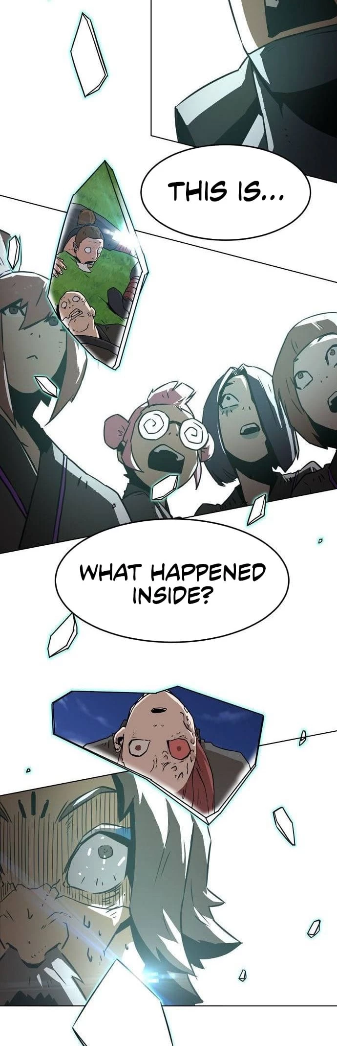 The Dang Clan’s Swordmaster Heir Just Wants a Normal Life Chapter 14 - 22
