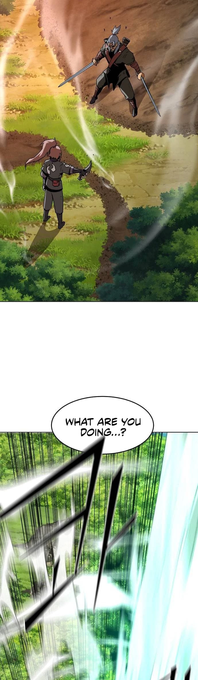 The Dang Clan’s Swordmaster Heir Just Wants a Normal Life Chapter 13 - 20
