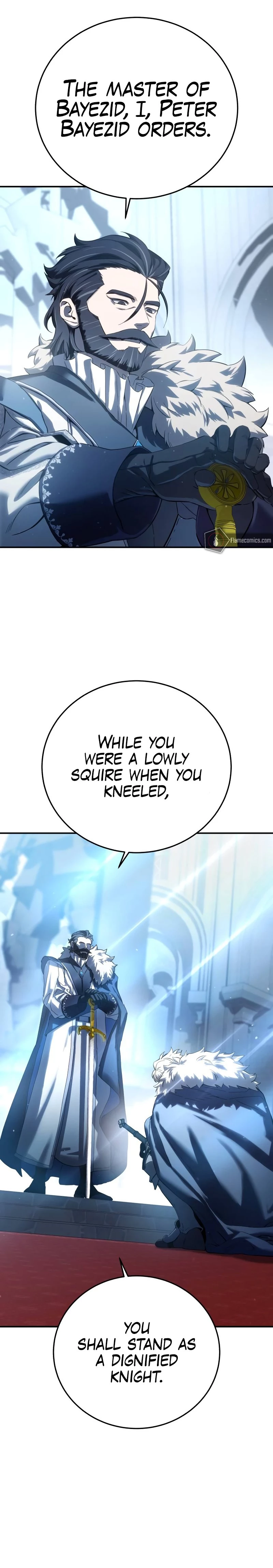 The Stellar Swordmaster Chapter 77 - 21