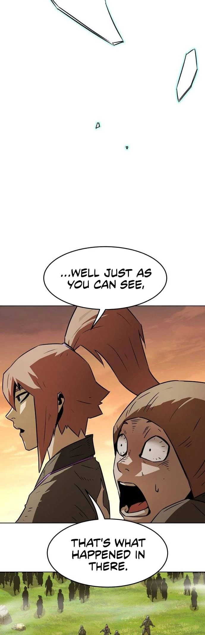 The Dang Clan’s Swordmaster Heir Just Wants a Normal Life Chapter 14 - 23