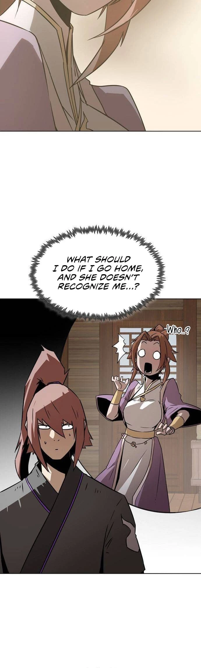 The Dang Clan’s Swordmaster Heir Just Wants a Normal Life Chapter 15 - 29