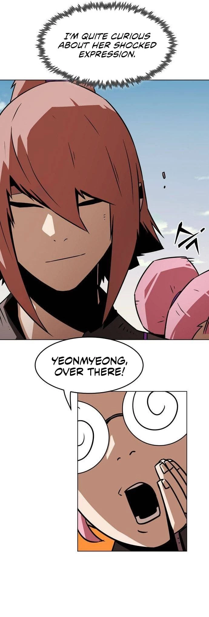 The Dang Clan’s Swordmaster Heir Just Wants a Normal Life Chapter 15 - 30