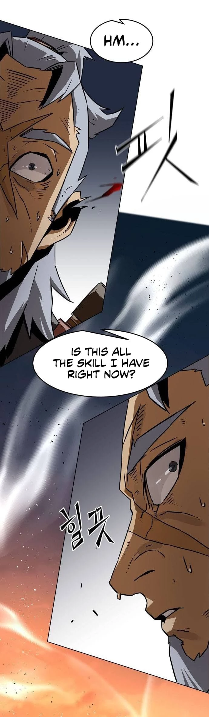 The Dang Clan’s Swordmaster Heir Just Wants a Normal Life Chapter 13 - 22