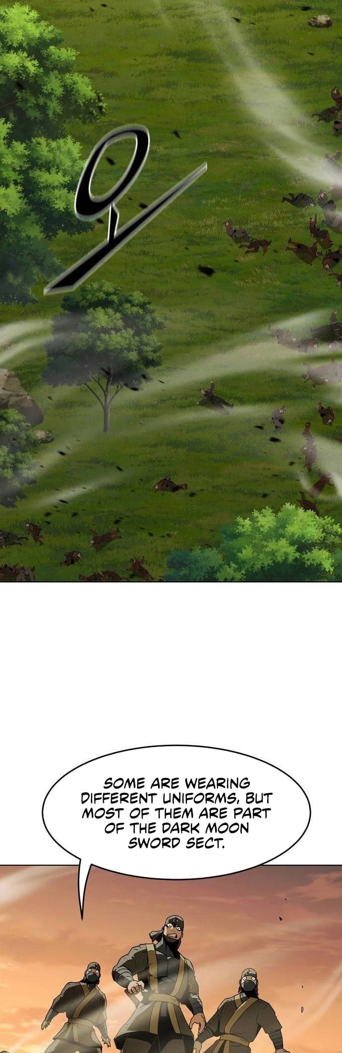 The Dang Clan’s Swordmaster Heir Just Wants a Normal Life Chapter 14 - 25