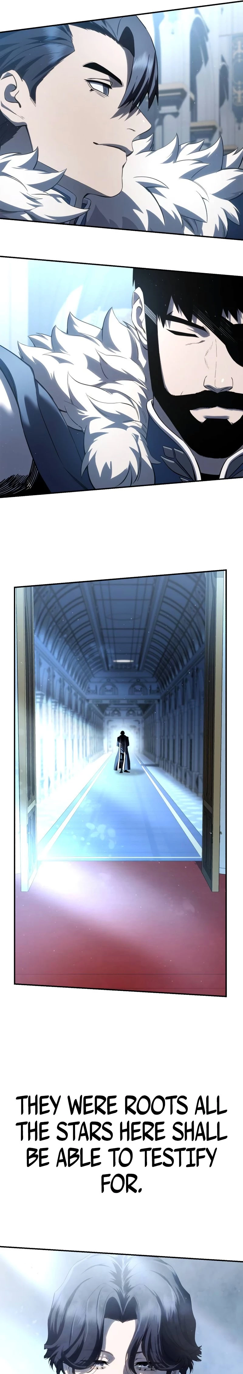 The Stellar Swordmaster Chapter 77 - 25