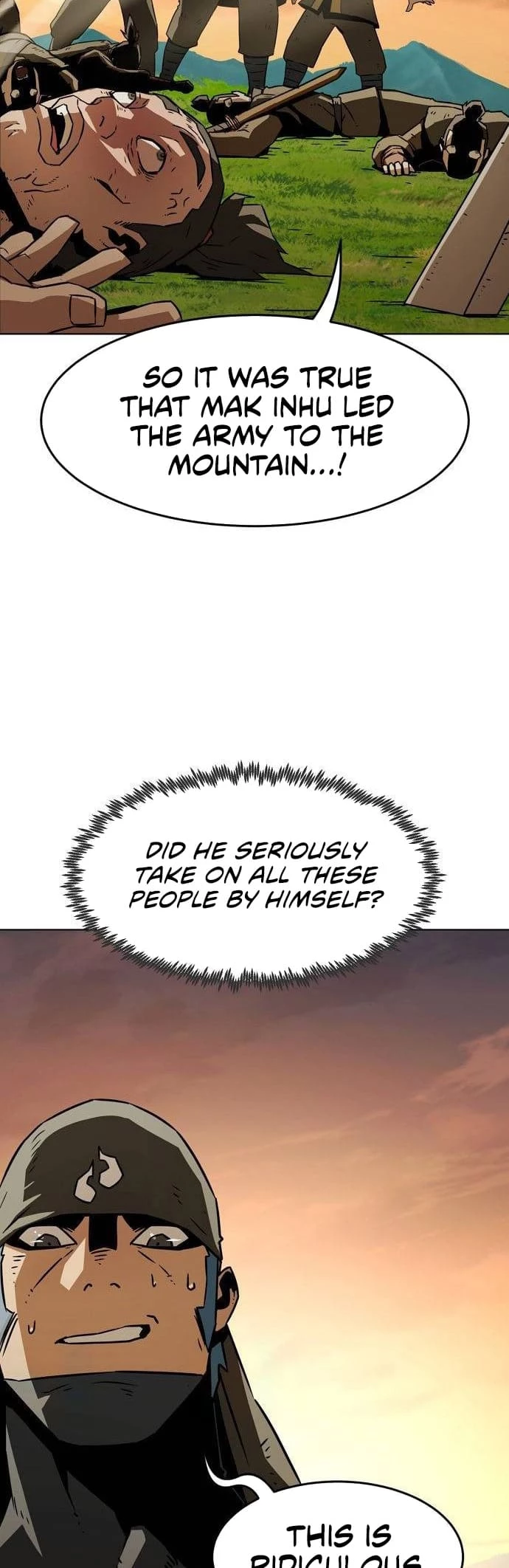 The Dang Clan’s Swordmaster Heir Just Wants a Normal Life Chapter 14 - 26