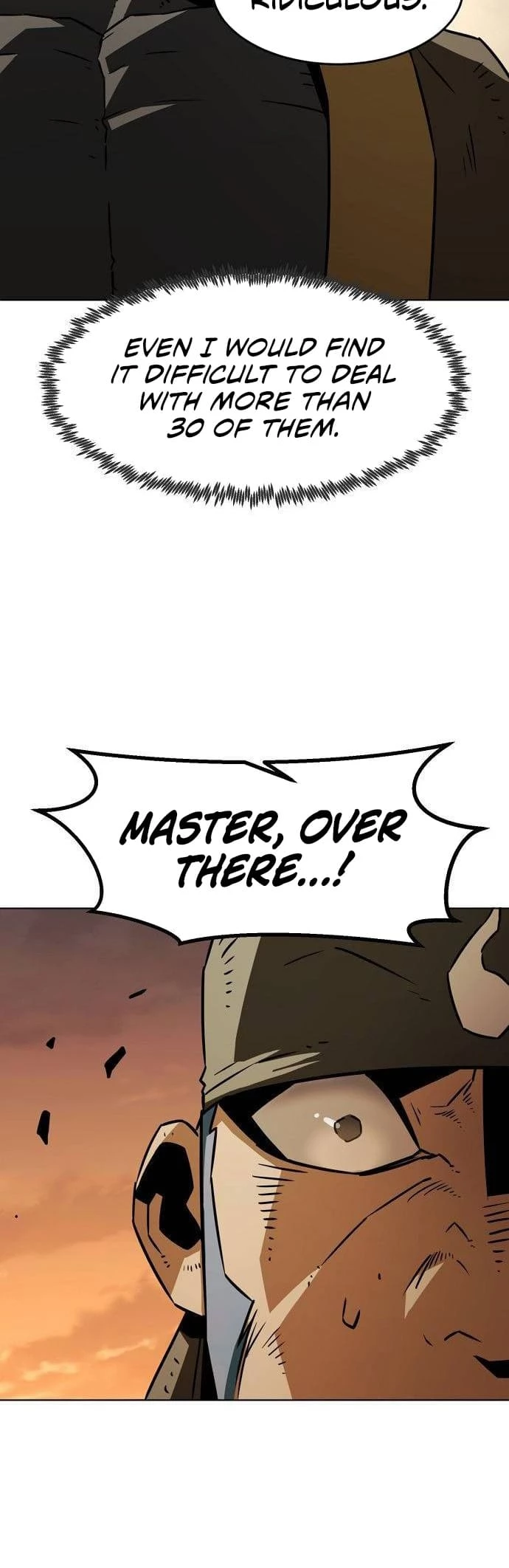 The Dang Clan’s Swordmaster Heir Just Wants a Normal Life Chapter 14 - 27