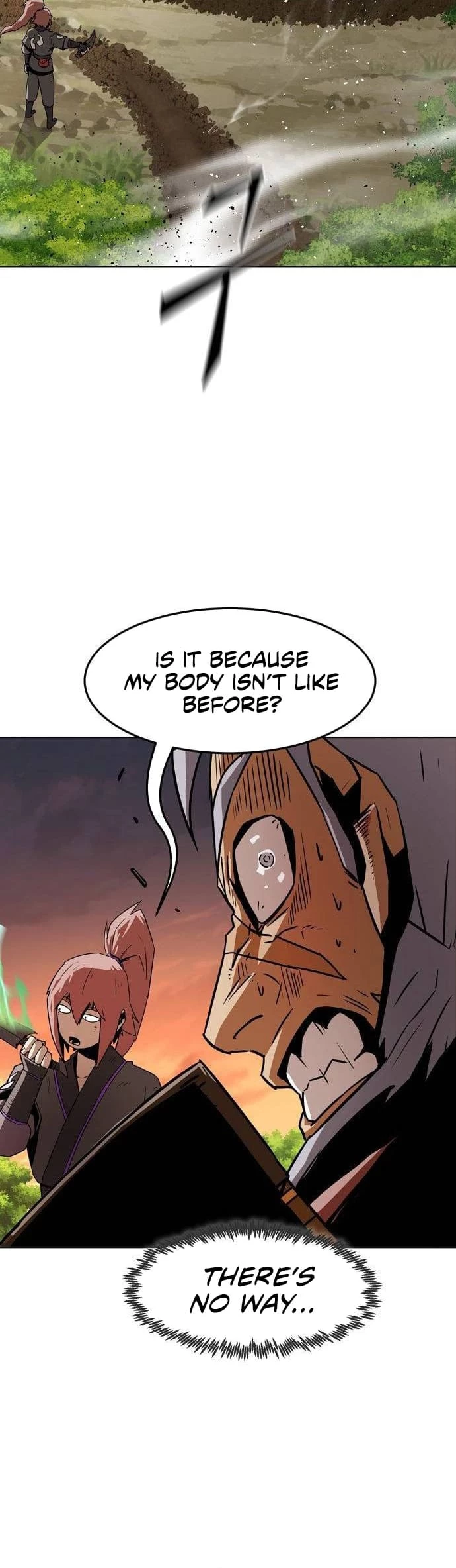 The Dang Clan’s Swordmaster Heir Just Wants a Normal Life Chapter 13 - 24