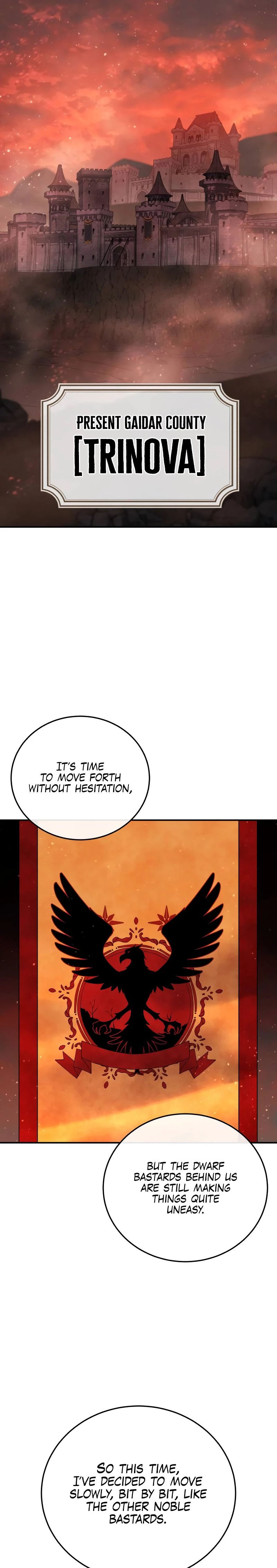The Stellar Swordmaster Chapter 77 - 28