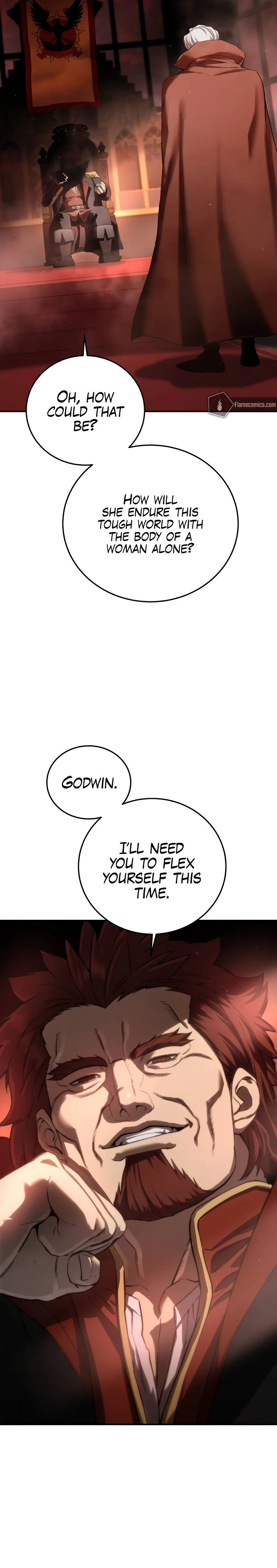 The Stellar Swordmaster Chapter 77 - 30