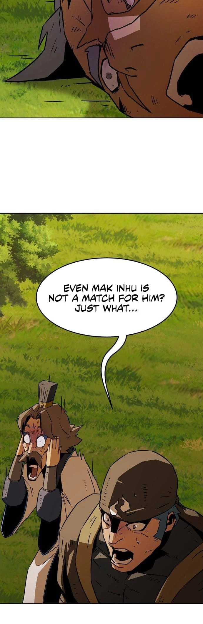 The Dang Clan’s Swordmaster Heir Just Wants a Normal Life Chapter 14 - 29