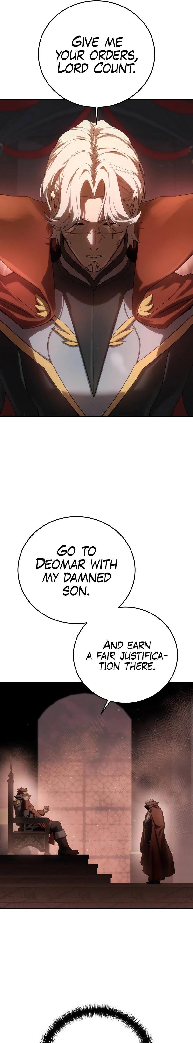 The Stellar Swordmaster Chapter 77 - 31