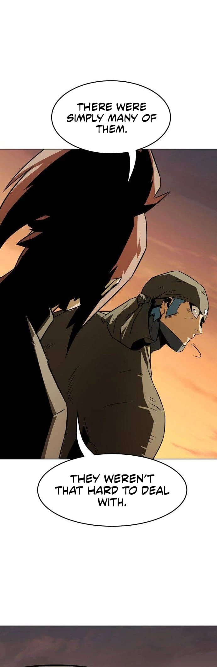 The Dang Clan’s Swordmaster Heir Just Wants a Normal Life Chapter 14 - 30