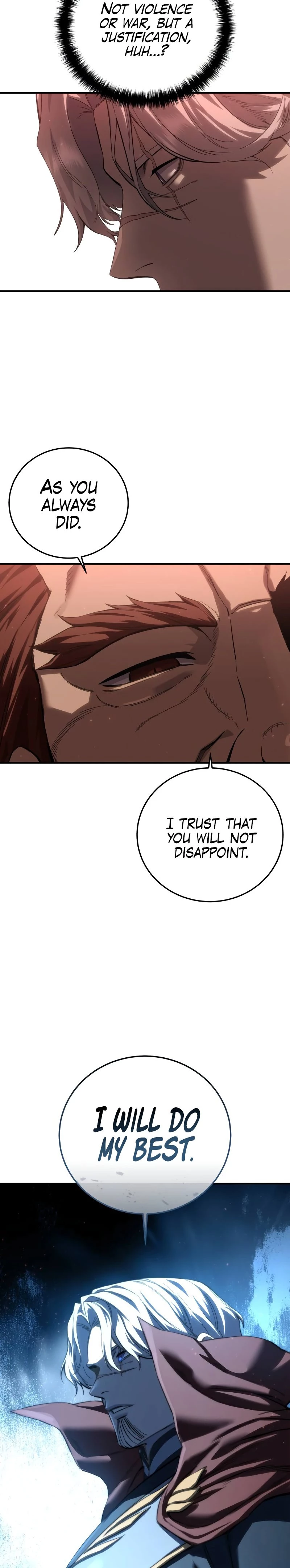 The Stellar Swordmaster Chapter 77 - 32