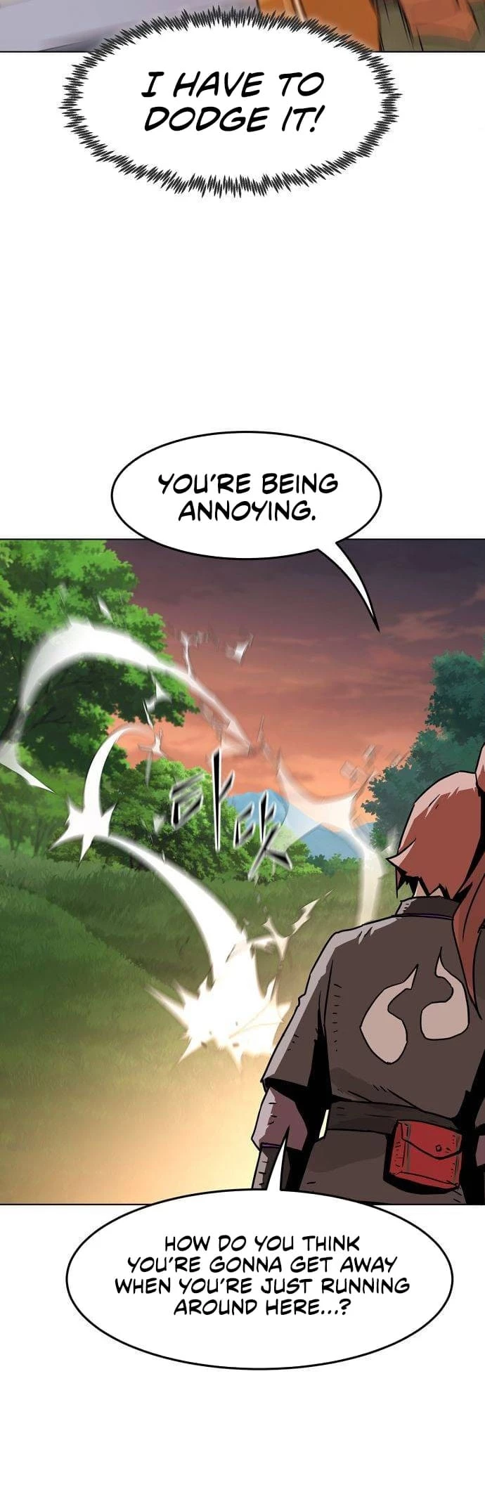 The Dang Clan’s Swordmaster Heir Just Wants a Normal Life Chapter 13 - 29