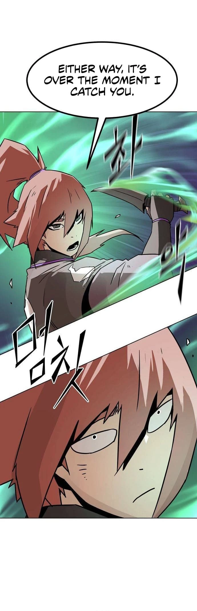 The Dang Clan’s Swordmaster Heir Just Wants a Normal Life Chapter 13 - 30