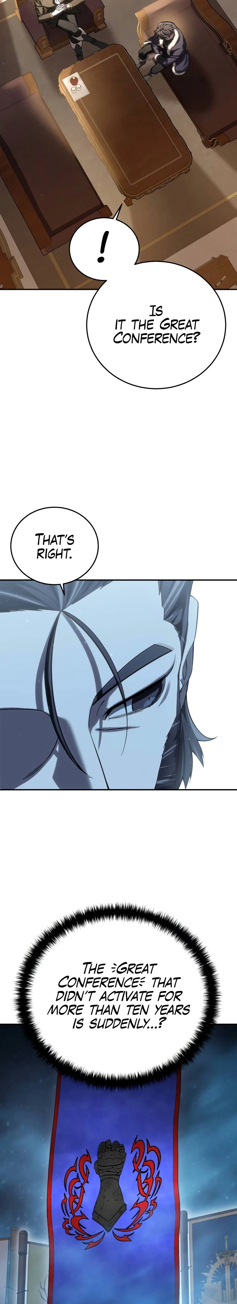 The Stellar Swordmaster Chapter 77 - 35