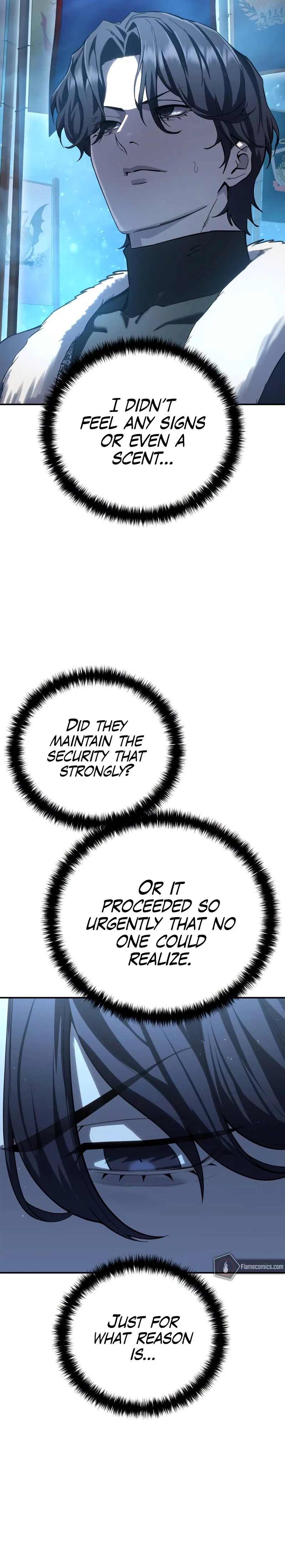 The Stellar Swordmaster Chapter 77 - 36