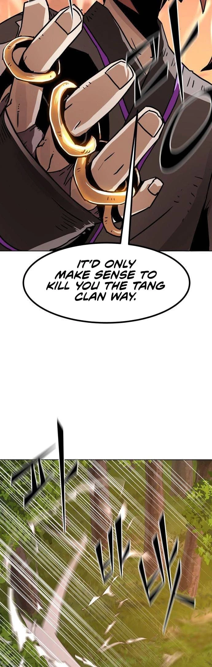 The Dang Clan’s Swordmaster Heir Just Wants a Normal Life Chapter 13 - 32